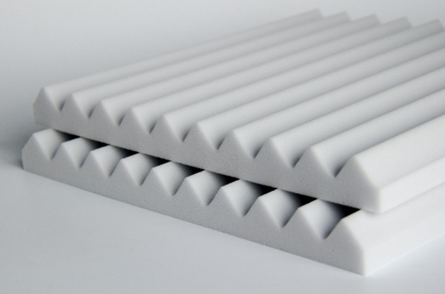 三聚氰胺泡沫 | 阻燃吸音隔热新材料，超越Basotect®